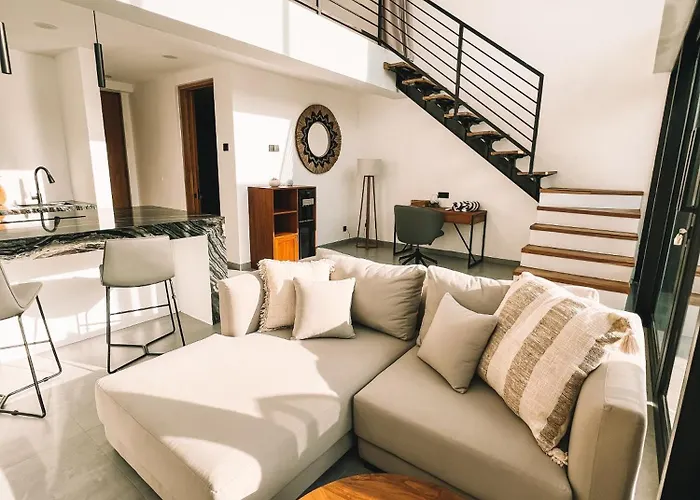 Loket Lofts Uluwatu