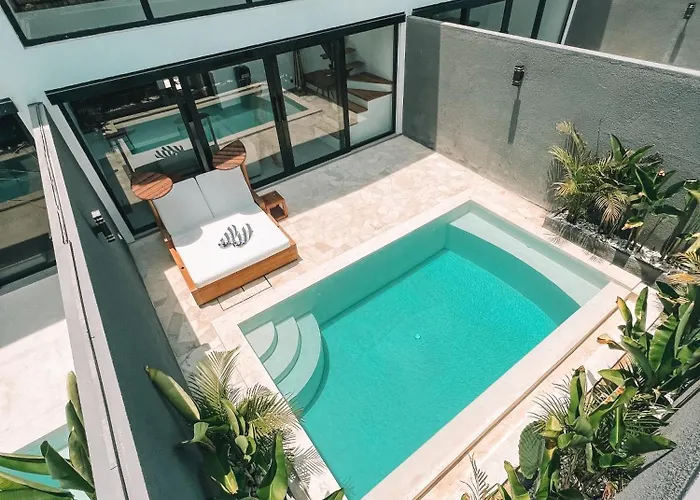 Loket Lofts Villa *