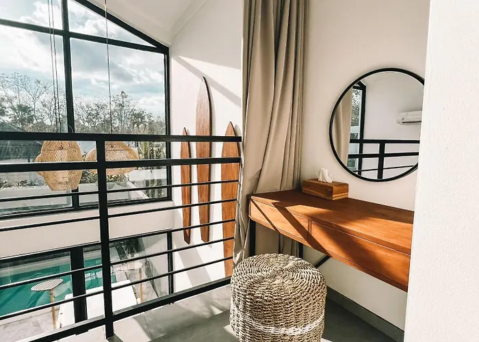 Loket Lofts Uluwatu