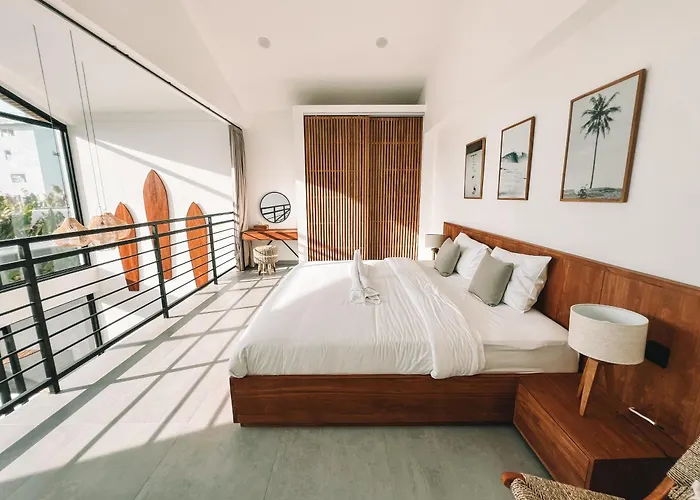 Loket Lofts