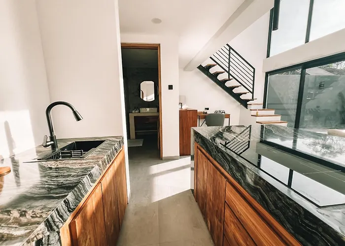 Loket Lofts Uluwatu