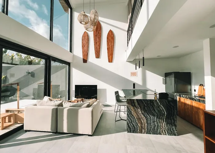 Loket Lofts * Uluwatu