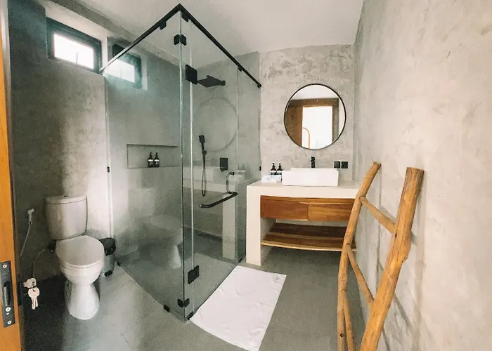 Loket Lofts Uluwatu