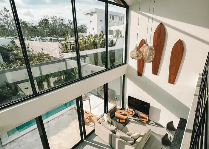 Loket Lofts Uluwatu
