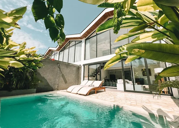 Loket Lofts Uluwatu