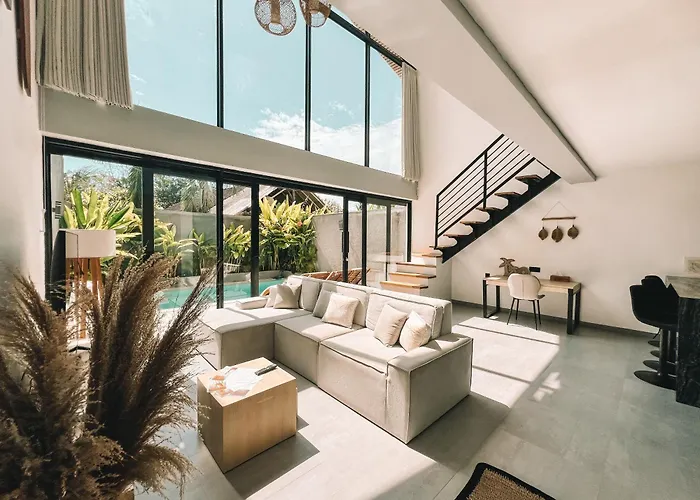 Villa Loket Lofts
