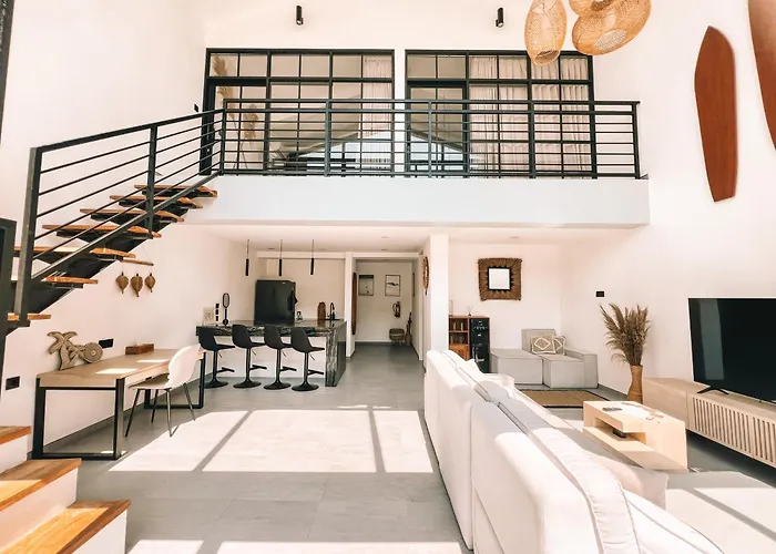 Loket Lofts Uluwatu