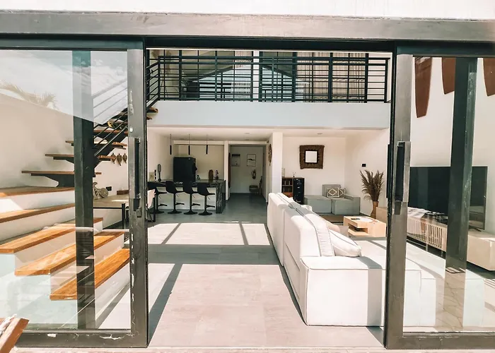 Villa Loket Lofts