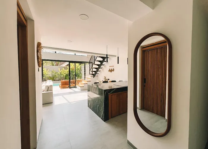 Loket Lofts Villa