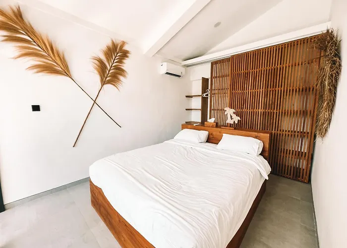 Villa Loket Lofts Uluwatu