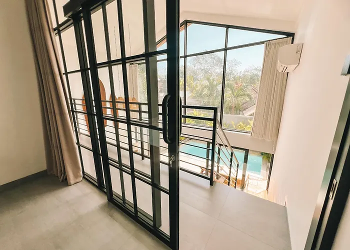 Loket Lofts Uluwatu