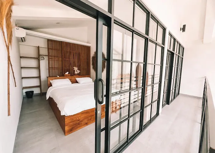 Villa Loket Lofts