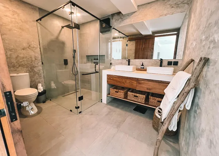 Loket Lofts Uluwatu