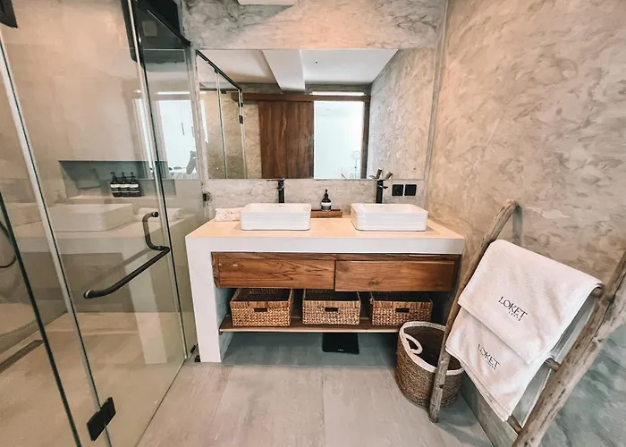 Loket Lofts Uluwatu