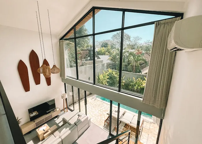 Loket Lofts *