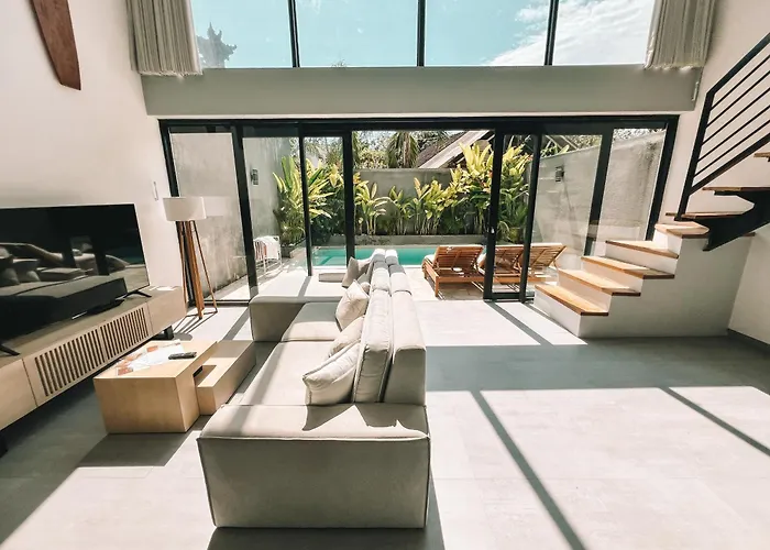 Loket Lofts Uluwatu