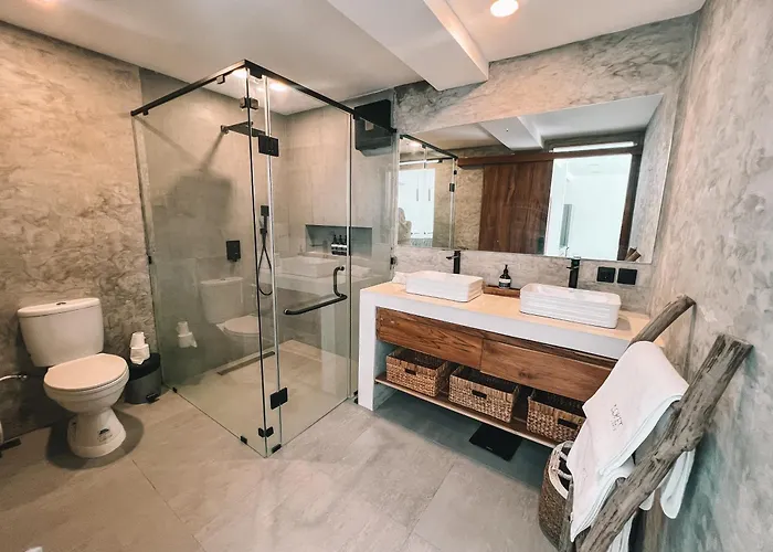 Loket Lofts * Uluwatu