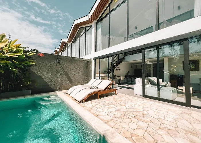 Villa Loket Lofts *